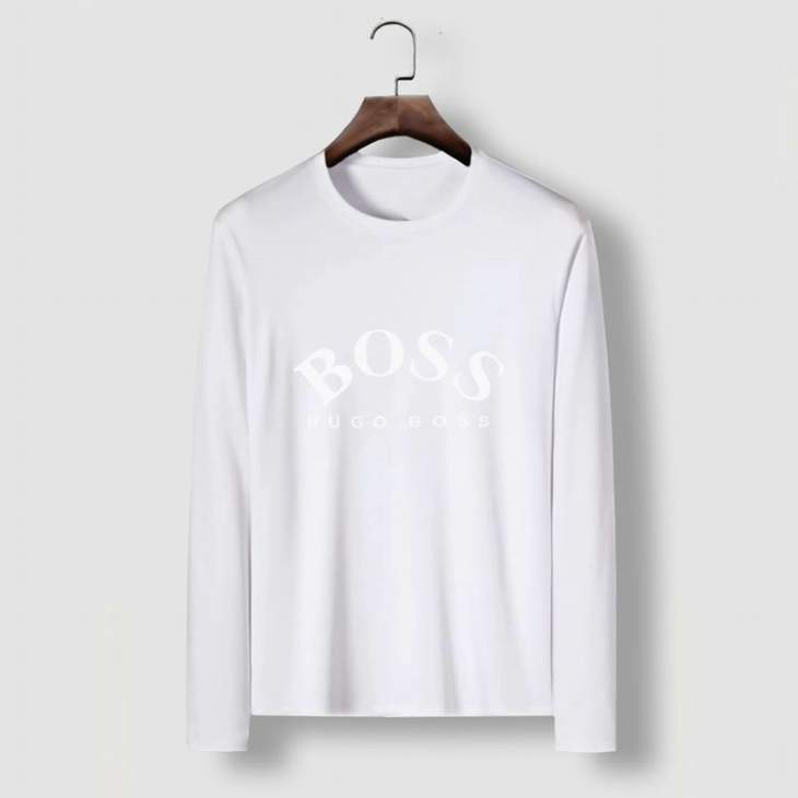 Picture of Boss T Shirt Long _SKUBossm-6xl1q0449893